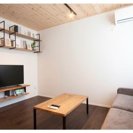 Rakuten Stay House X Will Style Fujiyoshida Matsuyama 101 Extérieur photo